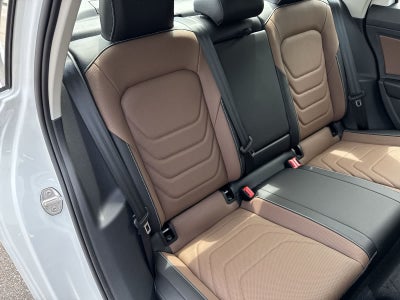 2026 Volkswagen Jetta 1.5T SEL