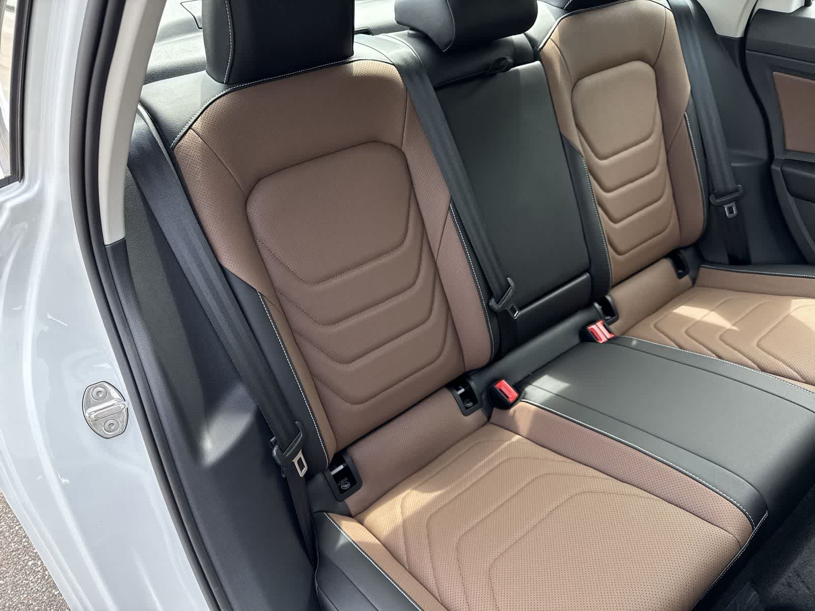 2026 Volkswagen Jetta 1.5T SEL