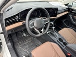 2026 Volkswagen Jetta 1.5T SEL