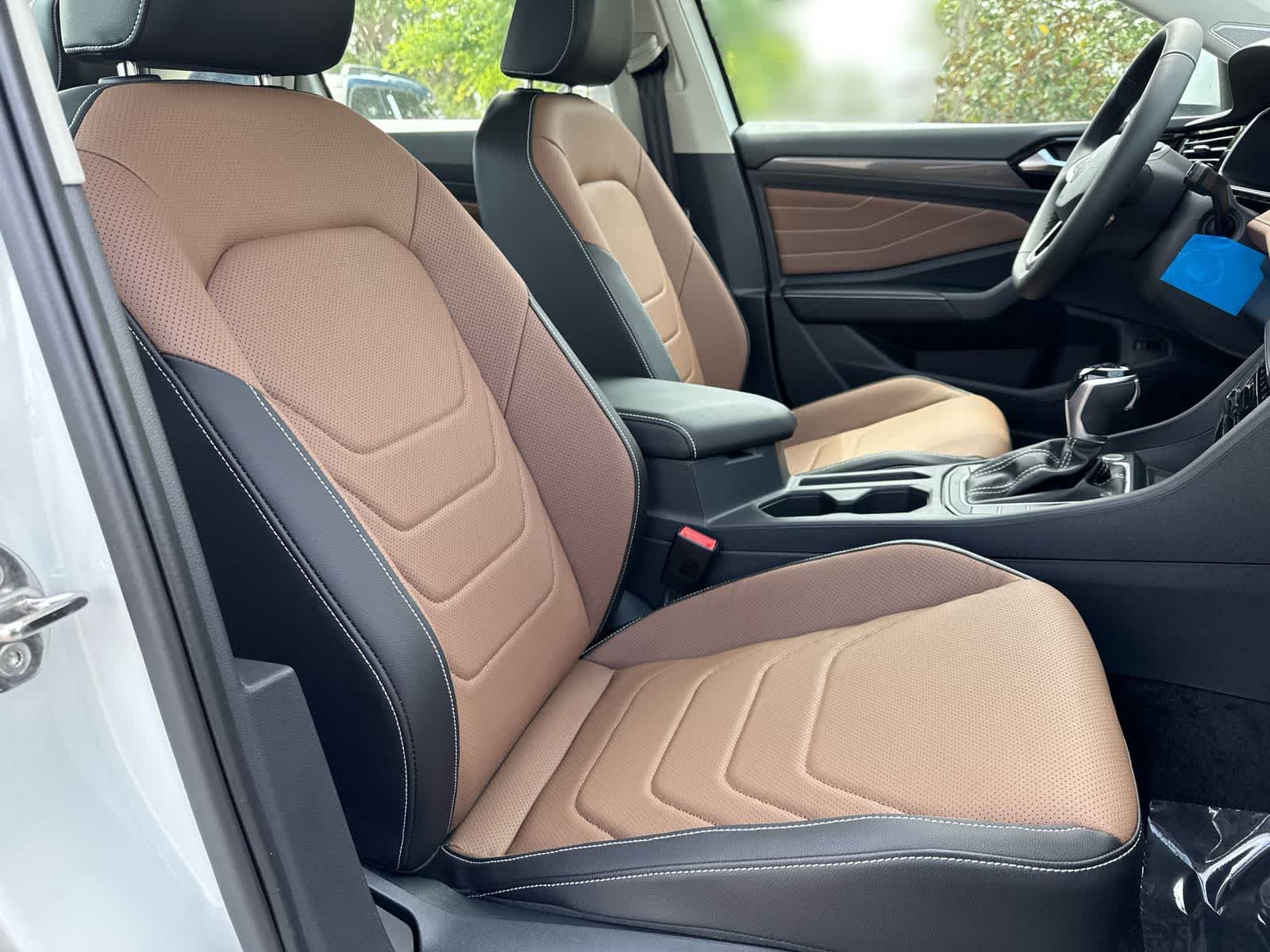 2026 Volkswagen Jetta 1.5T SEL