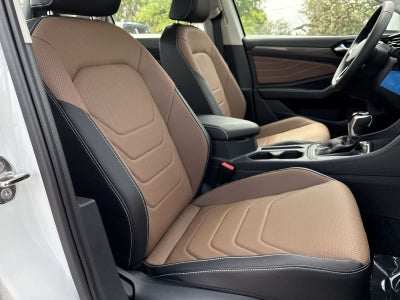 2026 Volkswagen Jetta 1.5T SEL