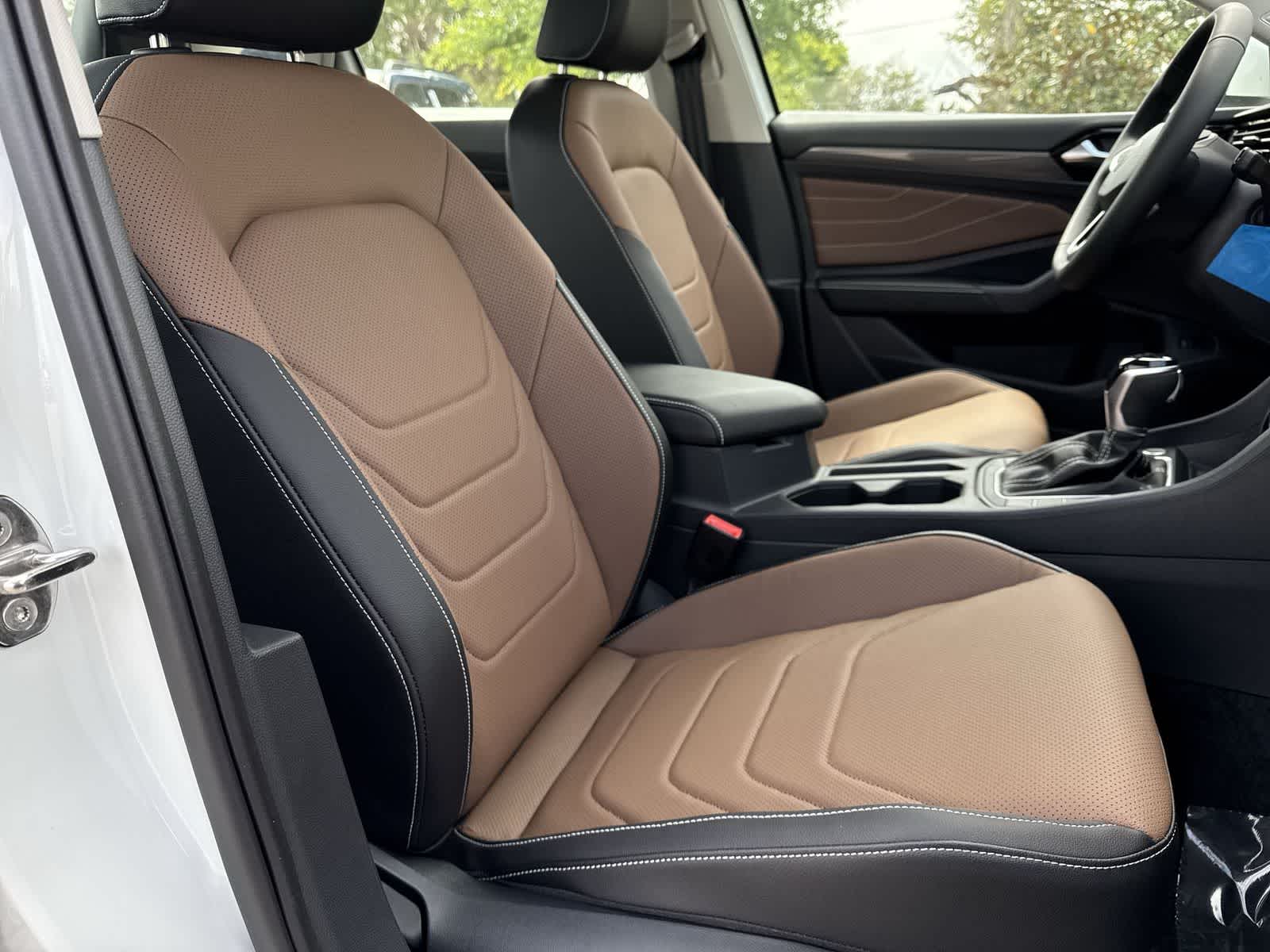 2026 Volkswagen Jetta 1.5T SEL