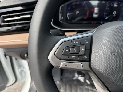 2026 Volkswagen Jetta 1.5T SEL