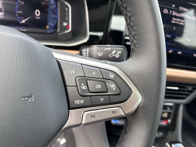 2026 Volkswagen Jetta 1.5T SEL
