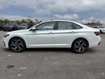 2026 Volkswagen Jetta 1.5T SEL