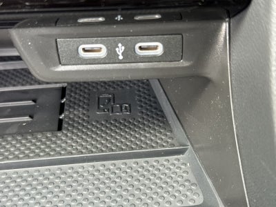 2026 Volkswagen Jetta 1.5T SEL