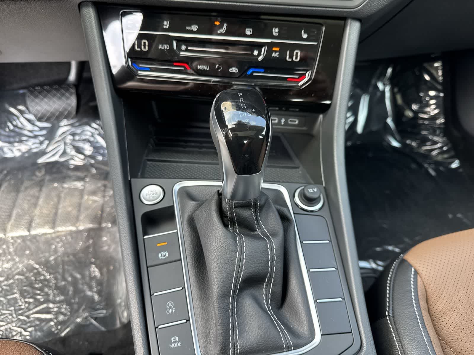 2026 Volkswagen Jetta 1.5T SEL