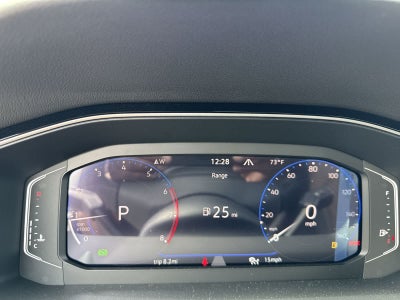2026 Volkswagen Jetta 1.5T SEL