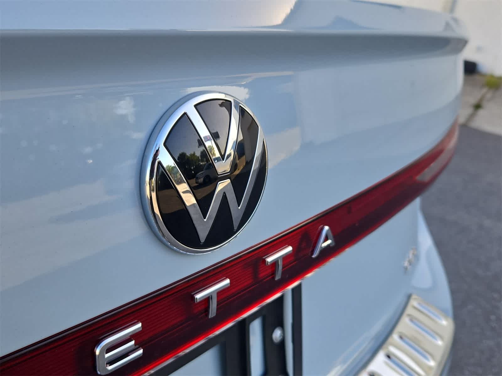 2026 Volkswagen Jetta 1.5T SEL