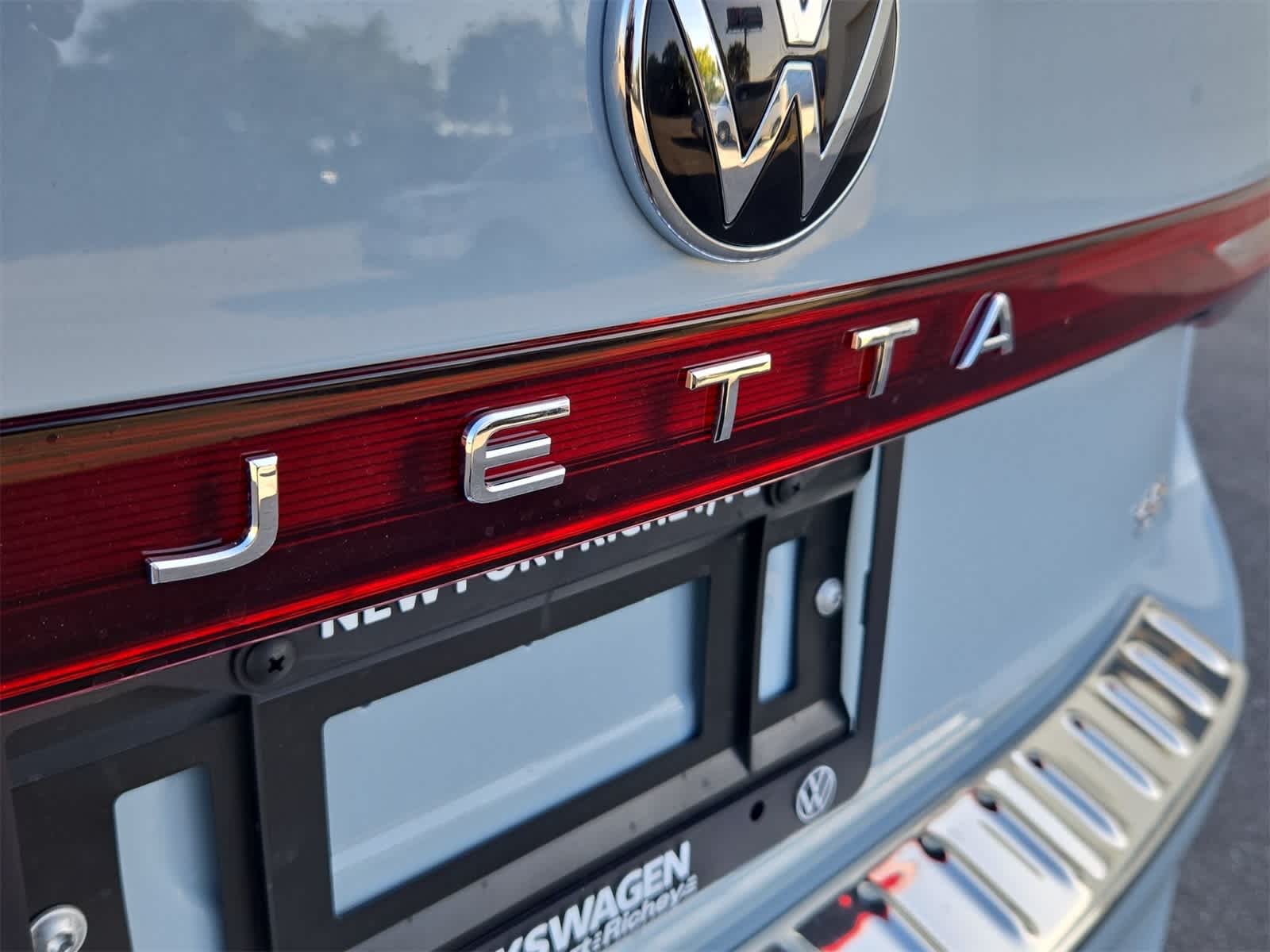 2026 Volkswagen Jetta 1.5T SEL