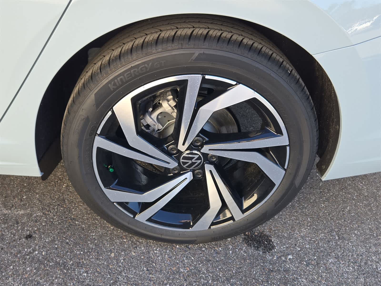 2026 Volkswagen Jetta 1.5T SEL