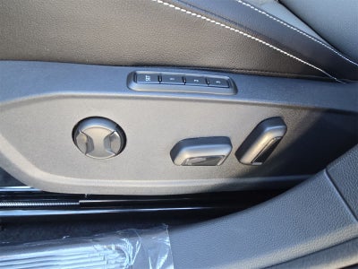 2026 Volkswagen Jetta 1.5T SEL