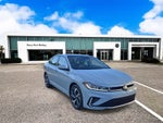 2026 Volkswagen Jetta 1.5T SEL