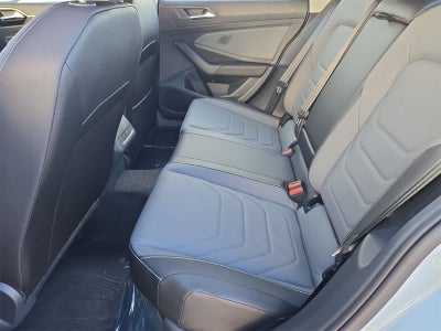 2026 Volkswagen Jetta 1.5T SEL