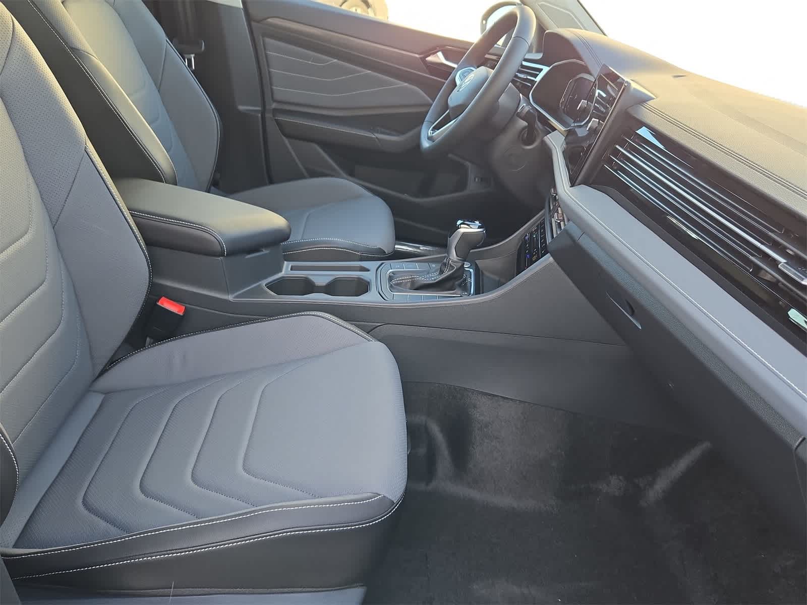 2026 Volkswagen Jetta 1.5T SEL