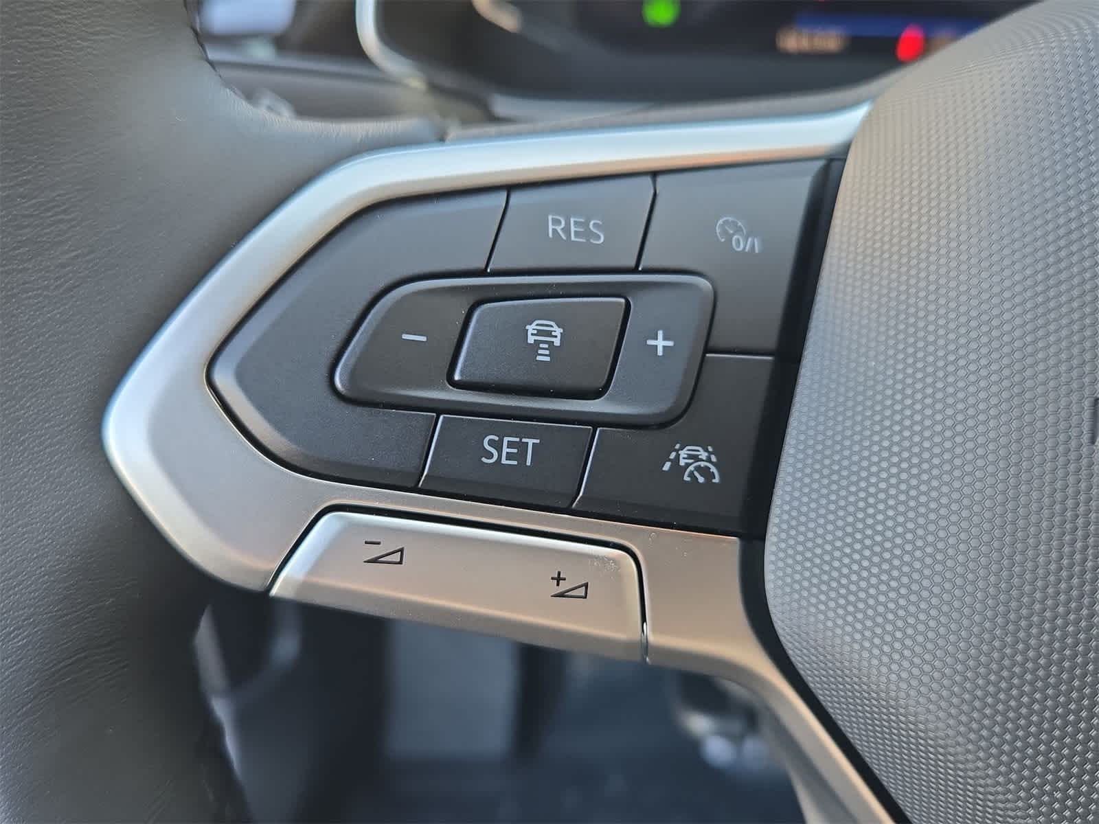 2026 Volkswagen Jetta 1.5T SEL