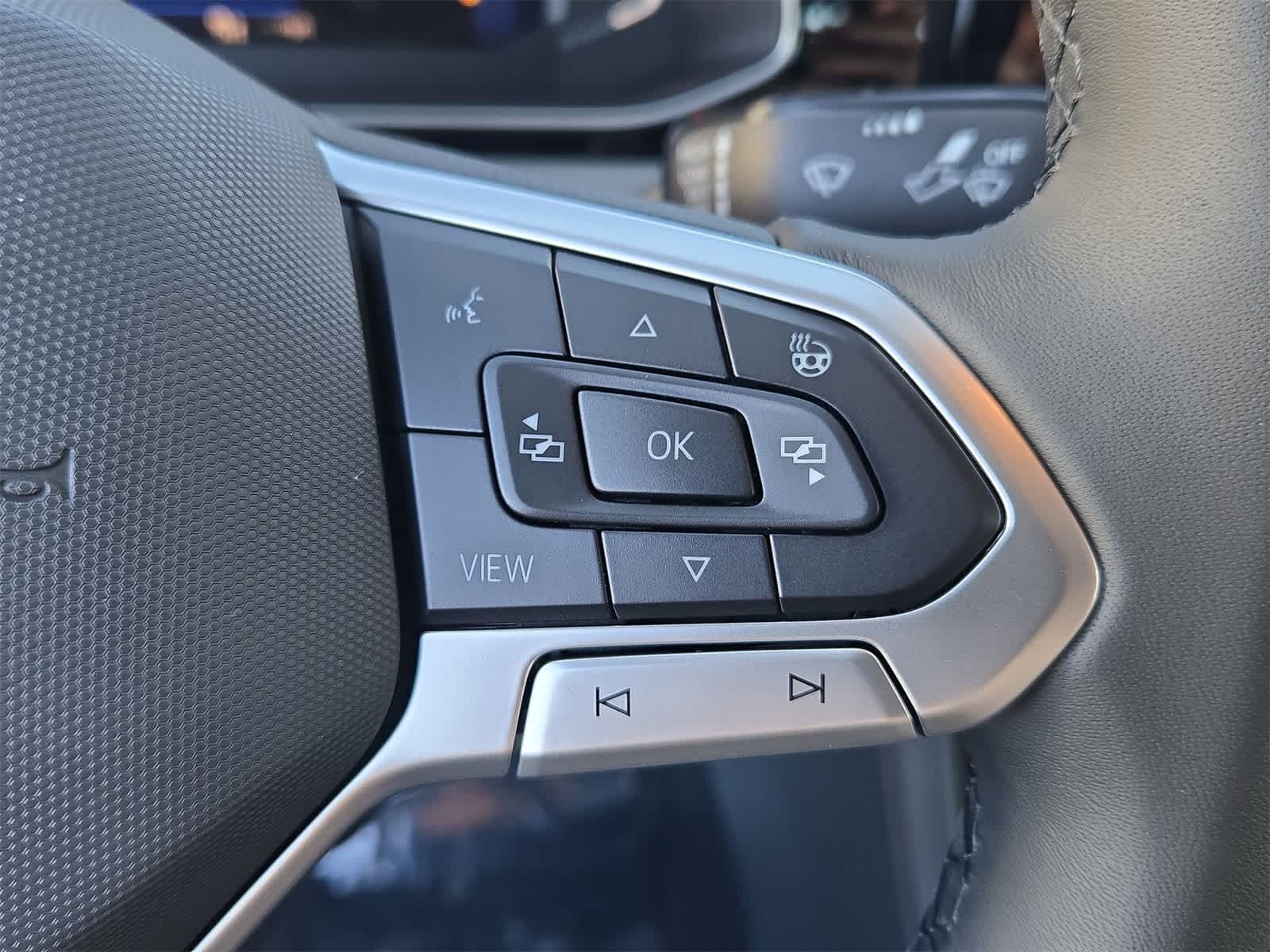 2026 Volkswagen Jetta 1.5T SEL