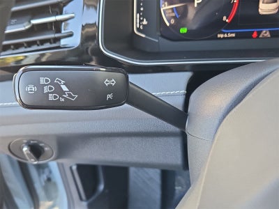 2026 Volkswagen Jetta 1.5T SEL