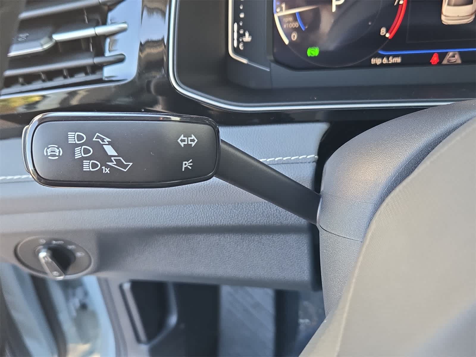 2026 Volkswagen Jetta 1.5T SEL