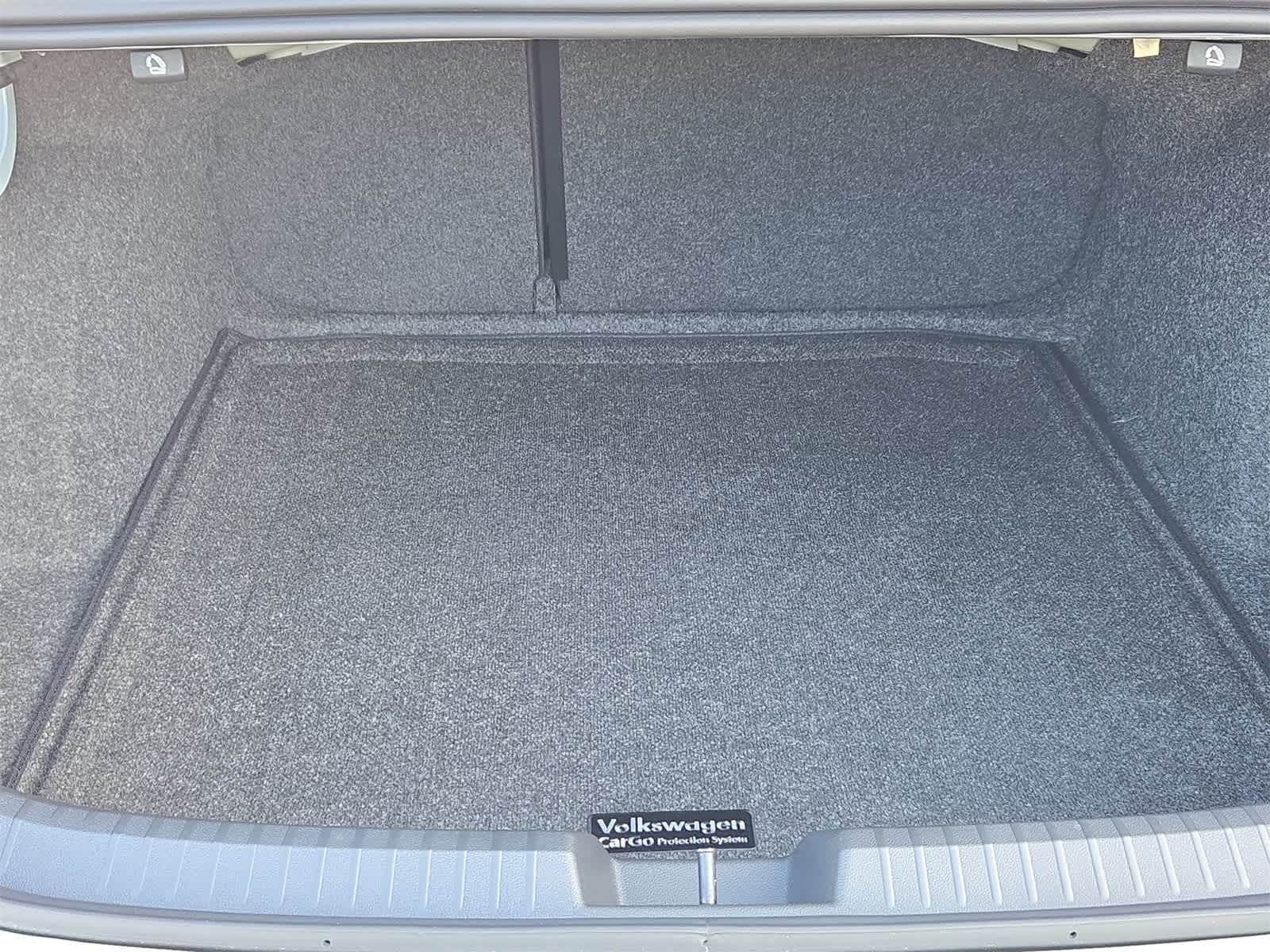 2026 Volkswagen Jetta 1.5T SEL