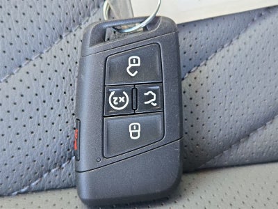 2026 Volkswagen Jetta 1.5T SEL