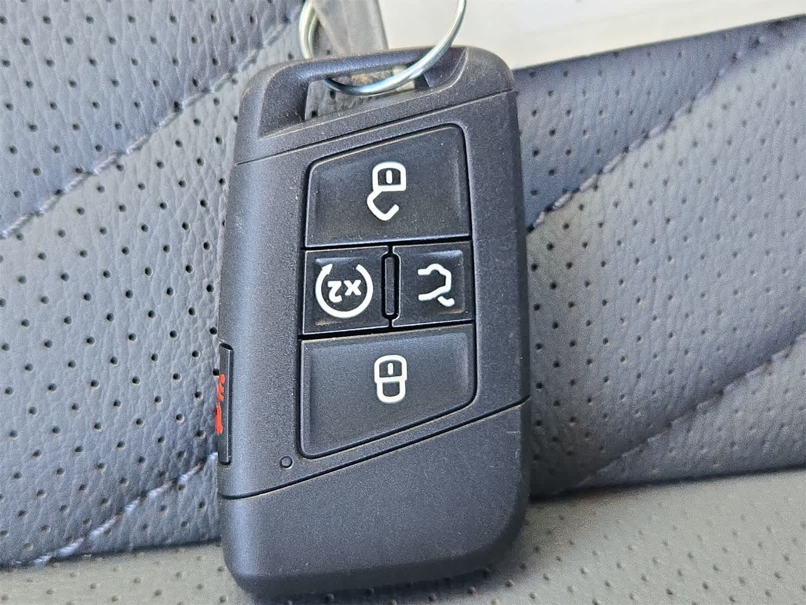 2026 Volkswagen Jetta 1.5T SEL