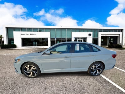 2026 Volkswagen Jetta 1.5T SEL