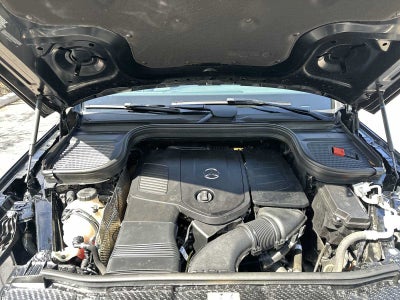 2025 Mercedes-Benz GLE 350 GLE 350
