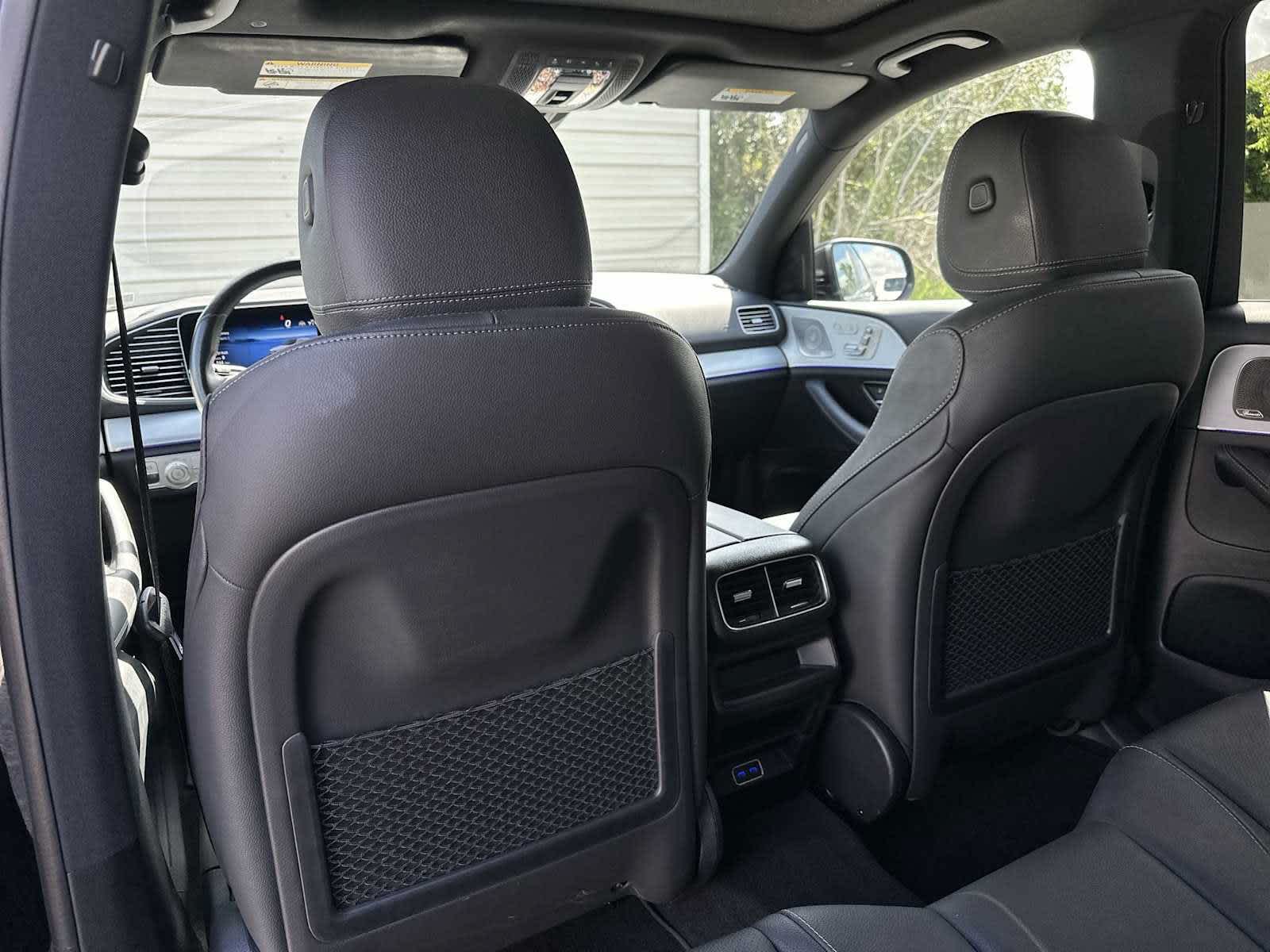 2025 Mercedes-Benz GLE 350 GLE 350