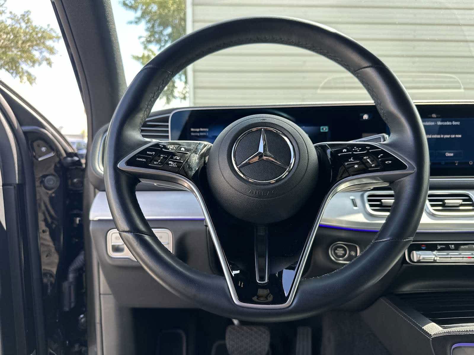 2025 Mercedes-Benz GLE 350 GLE 350