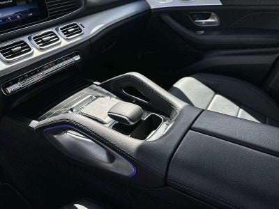 2025 Mercedes-Benz GLE 350 GLE 350