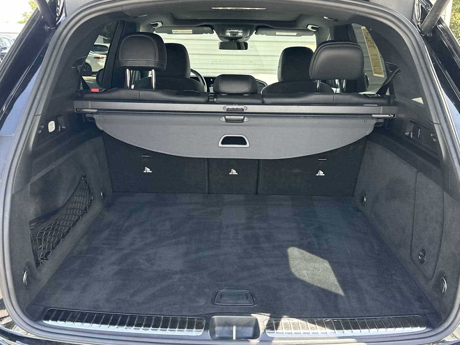 2025 Mercedes-Benz GLE 350 GLE 350
