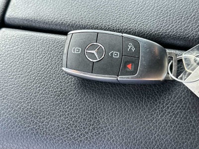 2025 Mercedes-Benz GLE 350 GLE 350