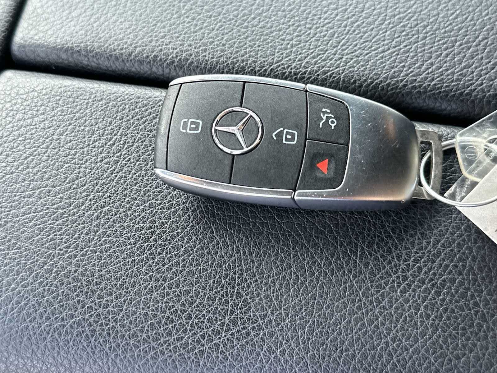 2025 Mercedes-Benz GLE 350 GLE 350