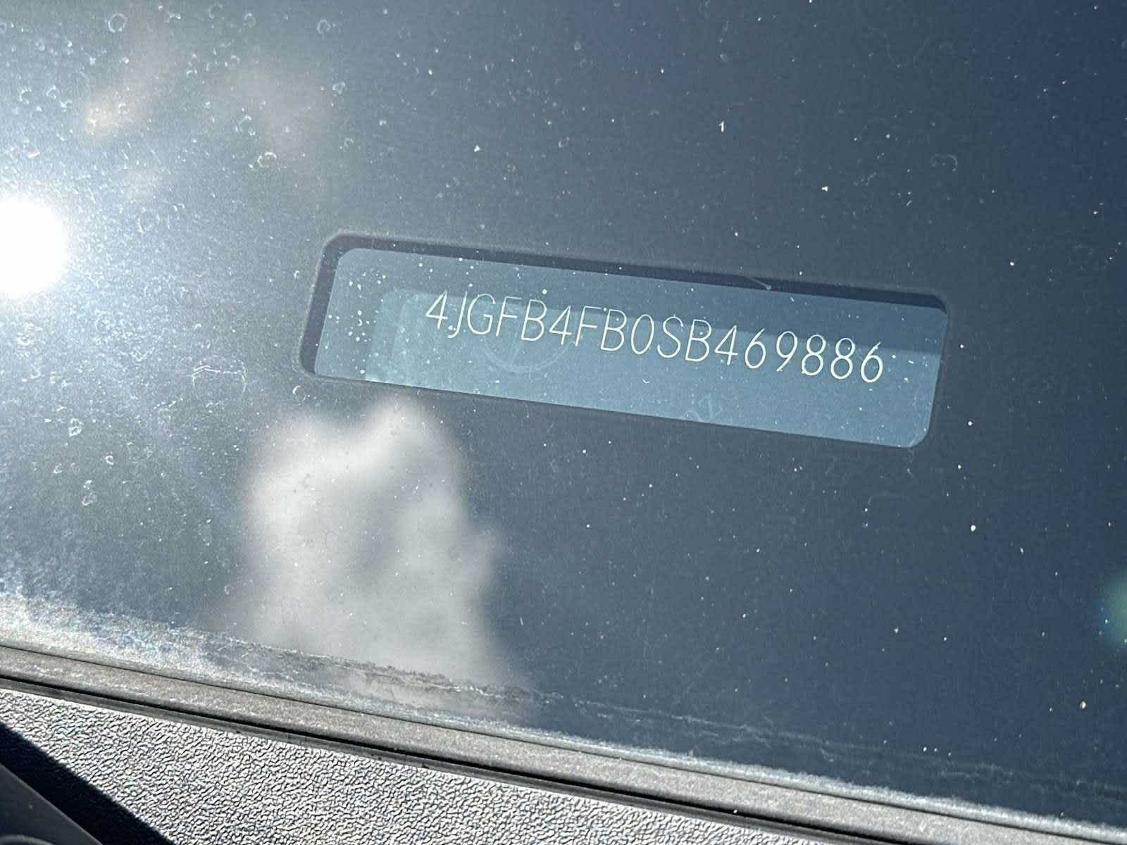 2025 Mercedes-Benz GLE 350 GLE 350