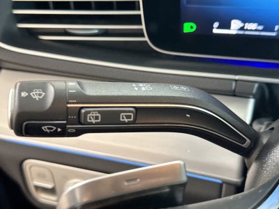 2025 Mercedes-Benz GLE 350 GLE 350
