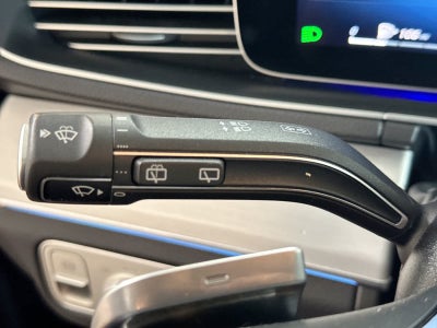 2025 Mercedes-Benz GLE 350 GLE 350