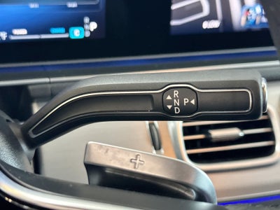 2025 Mercedes-Benz GLE 350 GLE 350