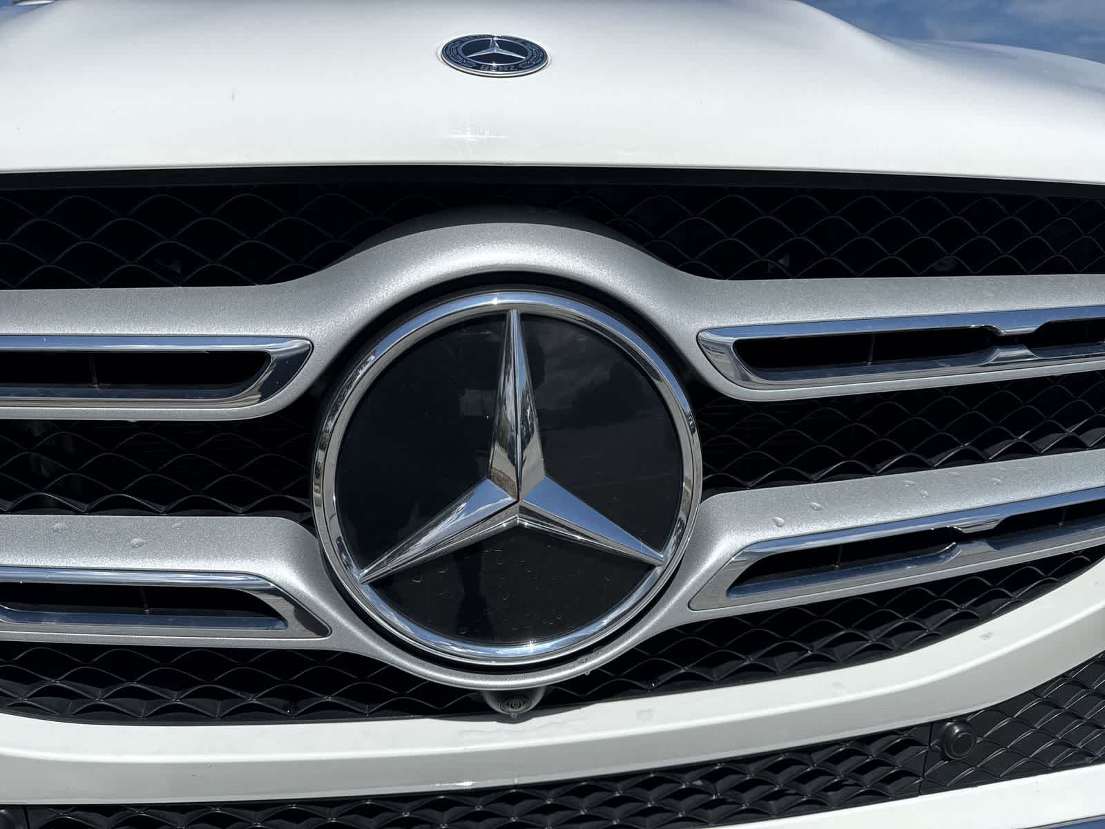 2022 Mercedes-Benz GLE 350 GLE 350