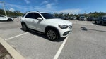 2022 Mercedes-Benz GLE 350 GLE 350