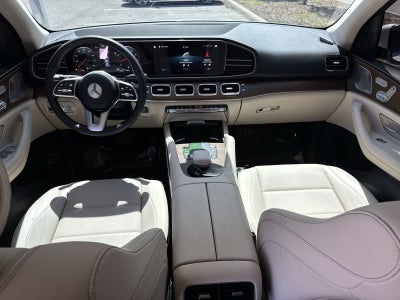 2022 Mercedes-Benz GLE 350 GLE 350