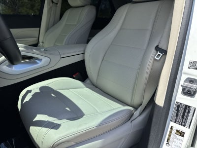 2022 Mercedes-Benz GLE 350 GLE 350