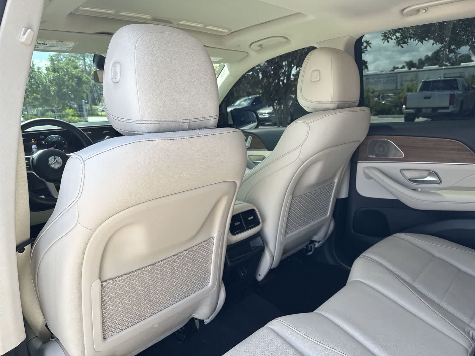 2022 Mercedes-Benz GLE 350 GLE 350