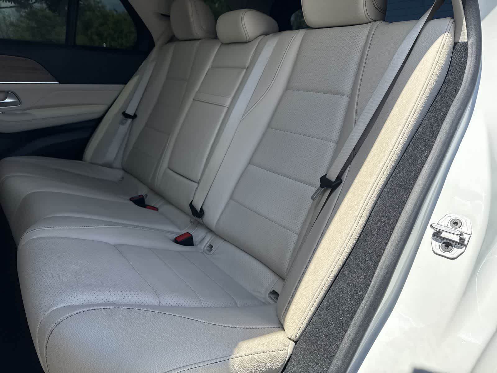 2022 Mercedes-Benz GLE 350 GLE 350