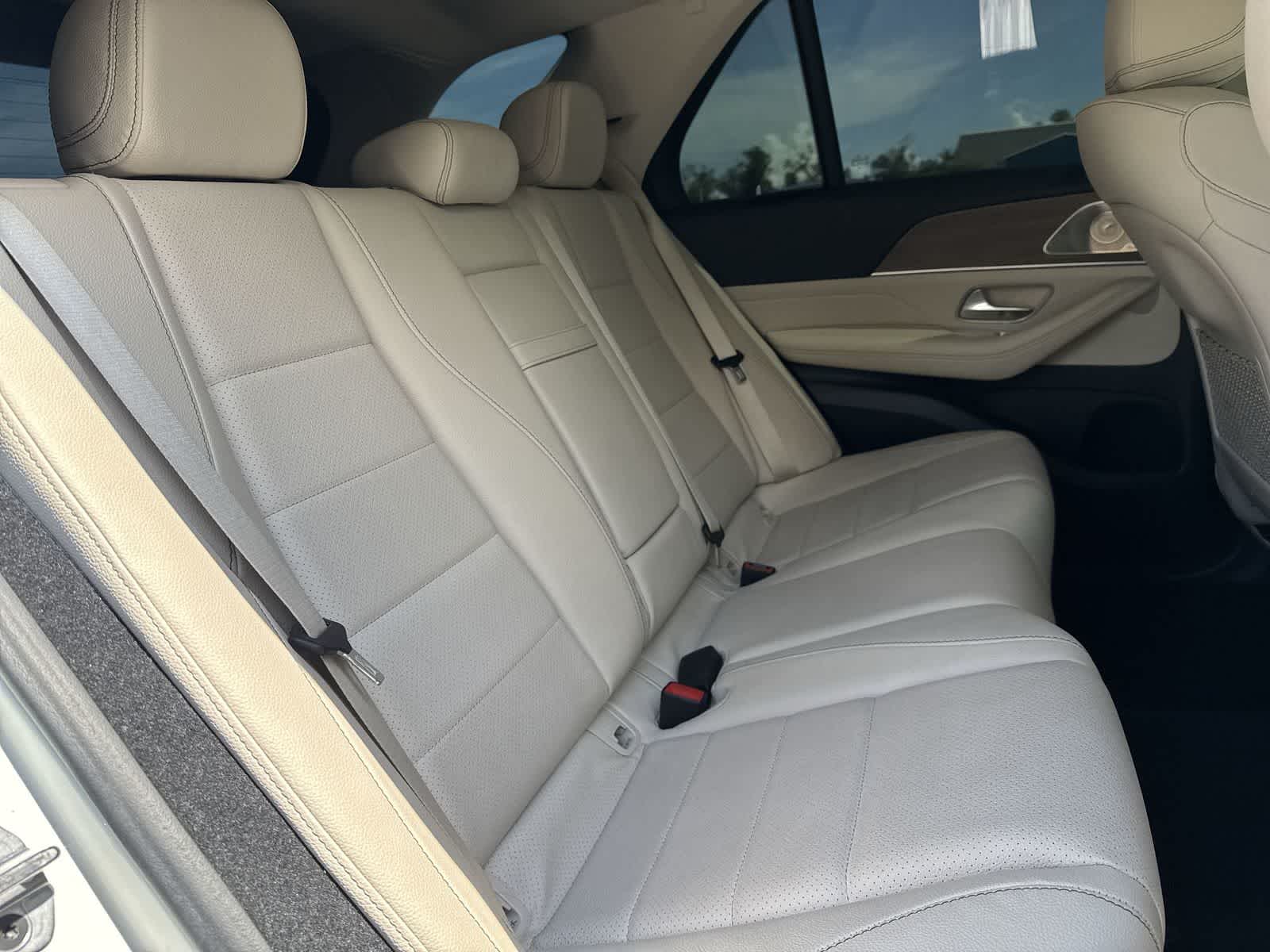 2022 Mercedes-Benz GLE 350 GLE 350
