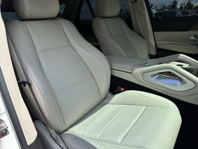 2022 Mercedes-Benz GLE 350 GLE 350