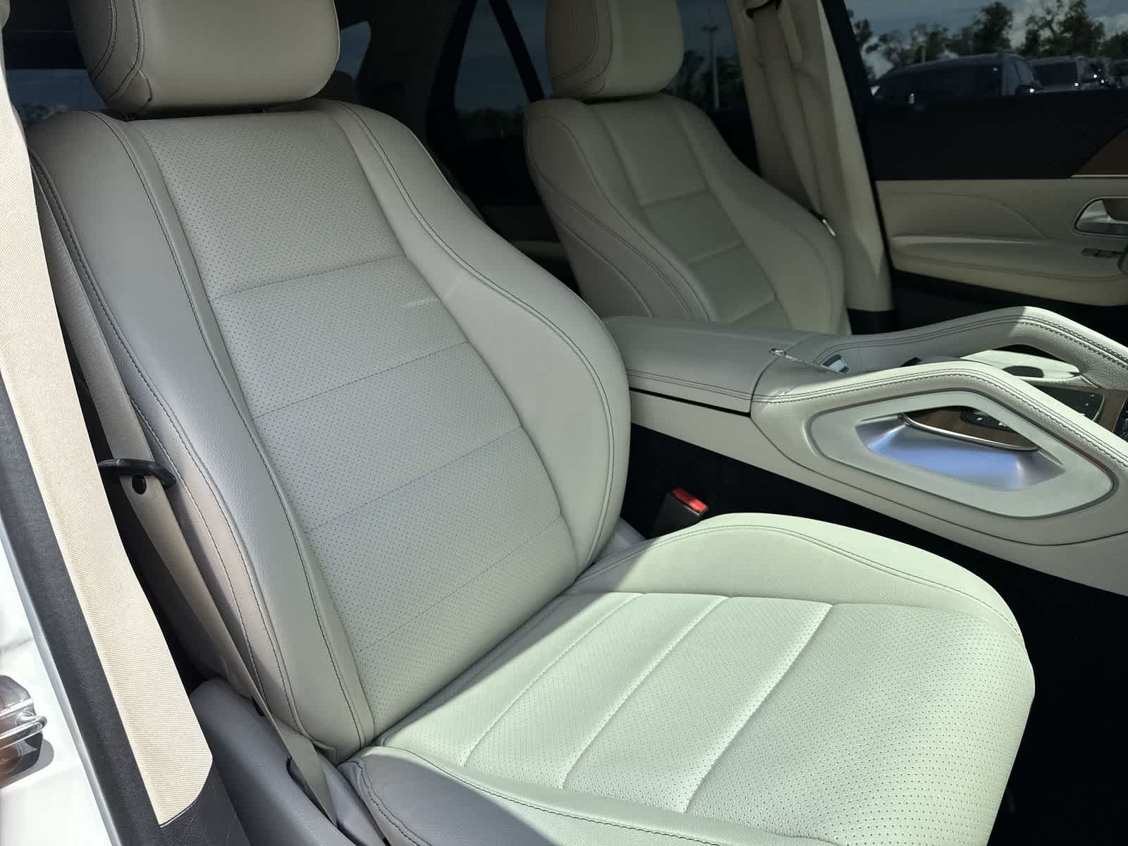 2022 Mercedes-Benz GLE 350 GLE 350