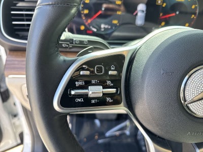 2022 Mercedes-Benz GLE 350 GLE 350