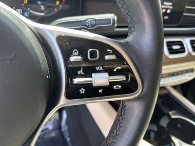 2022 Mercedes-Benz GLE 350 GLE 350