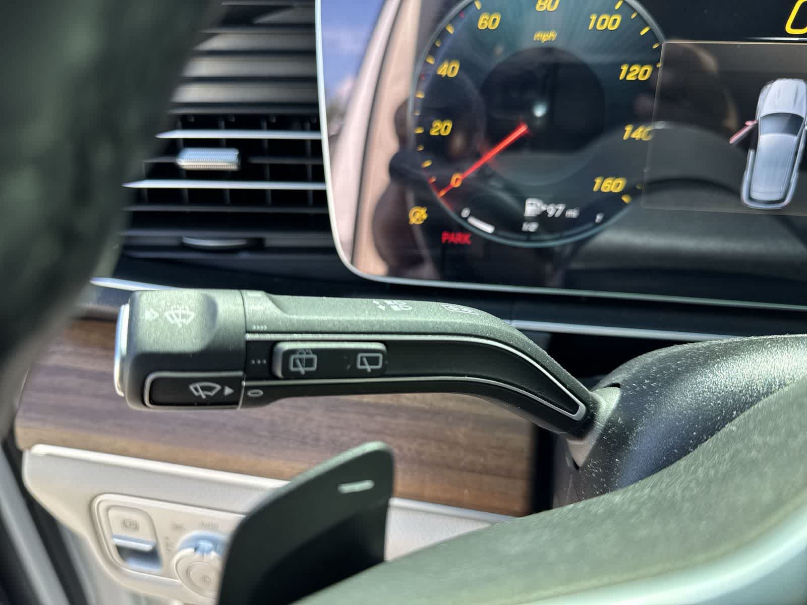 2022 Mercedes-Benz GLE 350 GLE 350